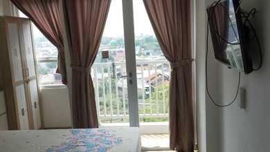 Dijual Segera Apartemen 1BR Furnished