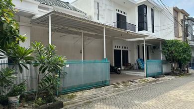 Kesempatan Rumah di Poris, Tangerang, LB 90m², Harga 2,5 Miliar