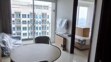 Apartemen Strategis Dijual Cepat di Menteng, Jakarta Pusat, Harga Menarik!