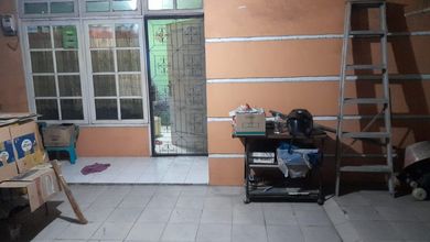 Rumah Dijual di Poris, Tangerang, LB 144m², Harga Terbaik!