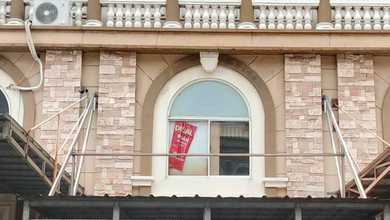 DIJUAL CEPAT RUKO GREEN LAKE CITY LOKASI STRATEGIS UNTUK KANTOR