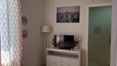 Rumah Siap Huni di Area BSD Vanya Park, Tangerang, LT 60m²