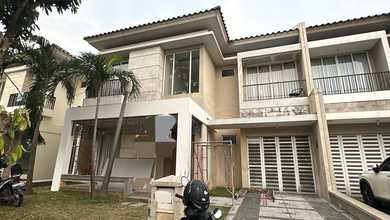 Rumah Minimalis Disewakan di Alam Sutera, Tangerang, Harga Ekonomis