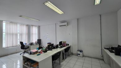 Ruko Gandeng di Jual Murah