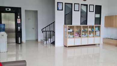 Dijual Ruang Perkantoran Full Furnished Di Foresta Business Loaf 6 BSD