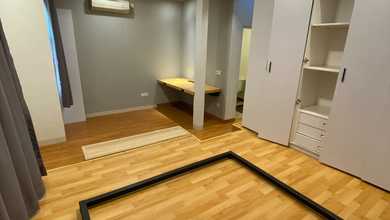 Rumah Dijual di Gading Serpong Virginia Village, Tangerang, LB 57m², Harga Terbaik!