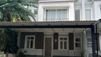 Disewakan Rumah Murah di BSD City, Tangerang, LT 144m²