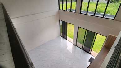 Penawaran Langka, rumah Mewah di Sentul City, Bogor, LB 300m²