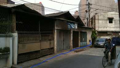 Kavling Prestisius Dijual di Tambora, Jakarta Barat, Harga 6,5 Miliar