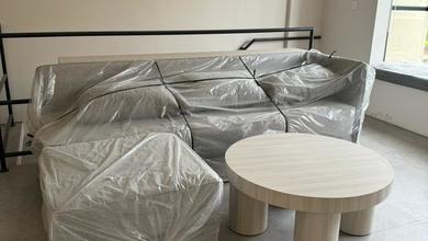 Disewakan Rumah Terjangkau di BSD City, Tangerang, LT 60m²