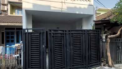 Rumah Siap Pakai di Area BSD City, Tangerang, LT 60m²