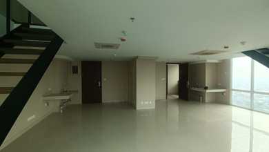 Sewa Apartemen Terjangkau di Lippo Karawaci, Tangerang, LB 60m²