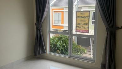 Rumah Sederhana Disewakan di Gading Serpong, Tangerang, Harga Ekonomis