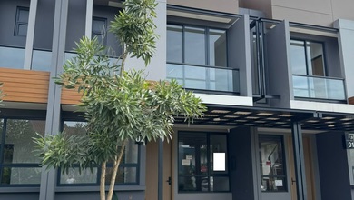 Kontrakan Murah di BSD City, Tangerang, 3 KT, Harga 70 Juta /tahun