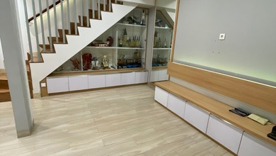 Dijual Rumah Nyaman di Gading Serpong Virginia Village, Tangerang - LT 48m²