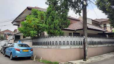 Dijual rumah Eksklusif di Cipete, Jakarta Selatan - LT 370m²