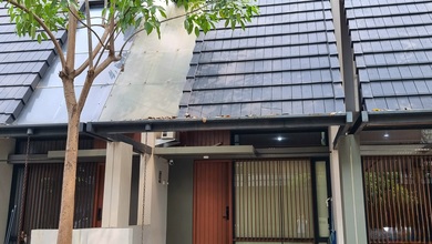 Promo Rumah di BSD Green Wich, Tangerang, LB 45m², Harga 985 Juta