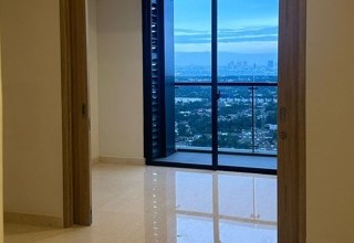 Apartemen Nyaman Dijual Cepat di BSD City, Tangerang, Harga Menarik!