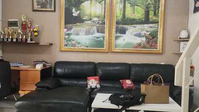 Rumah Dijual di BSD City, Tangerang, LB 74m², Harga Kompetitif!