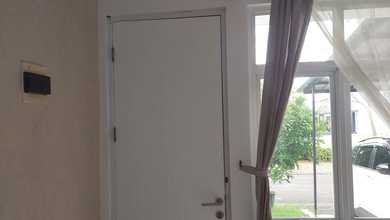 Kesempatan Rumah di BSD The Icon, Tangerang, LB 88m², Harga 2,45 Miliar