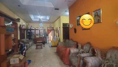 Dijual rumah Premium di Tanjung Barat, Jakarta Selatan - LT 277m²