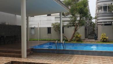 Jual Rumah Strategis di BSD Vanya Park, Tangerang - LT 34m²