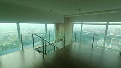 Miliki Segera Apartemen di Lippo Karawaci, Tangerang, LB 60m²