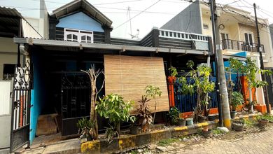 Rumah Minimalis area Tanjung Priok, Jakarta Utara, LT 170 m2
