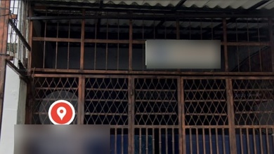 Jual Cepat Rumah bisa untuk Kantor di Pekojan Raya