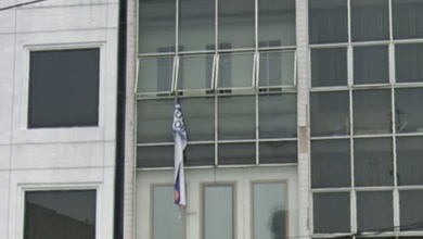 Ruko Nego Hingga Nett Di Balik Papan