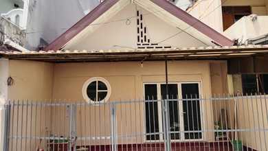 Rumah Minimalis di Bendungan Hilir, Jakarta Pusat, LT 60 m2