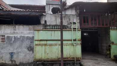 For Sale rumah Eksklusif di Jelambar, Jakarta Barat - LT 560m²