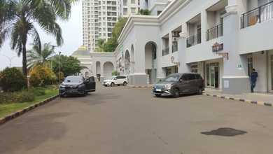 Jual/Sewa Rukan City Home (Ada 3 Unit) Moi Gading