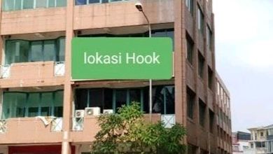 Rukan Harga Njop Di Graha Cempaka Mas