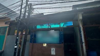 Penawaran Langka, rumah Mewah di Kapuk, Jakarta Utara, LB 276m²