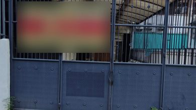 Jual Ruko di Daerah Cideng - Jakarta Pusat