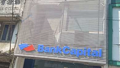 Jual Cepat Ruko Sedang Tersewa Capital di Pasar Pagi Lama