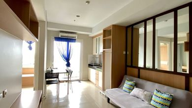 Dijual Cepat Apartemen 2BR 