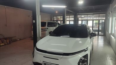 Ruko Dijual Siap Huni di Ciputat Tangerang Selatan Strategis