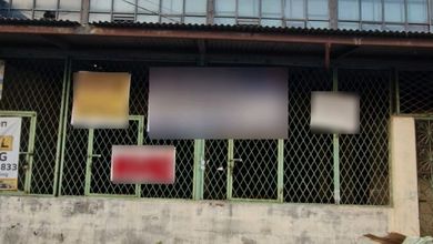 Ruko Premium area Kapuk Kamal, Jakarta Barat, Luas 56 m2