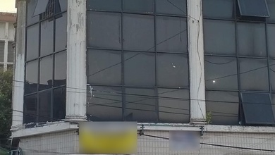 Jual Cepat Ruko Harga NJOP Posisi Hook Jl Pintu Kecil Asemka