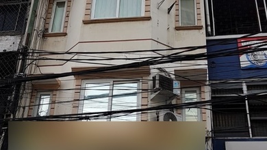 Jual/Sewa Ruko 5Lt di Mangga Besar Raya