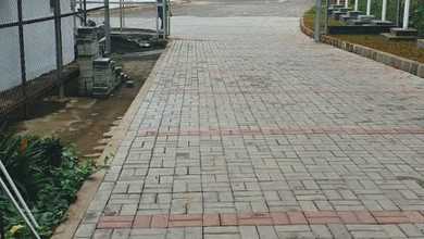 For Sale Tanah Eksklusif di Karang Tengah, Tangerang, LT 20000m²