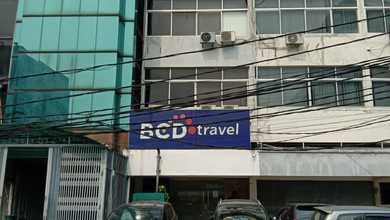 Sewa Ruko Di Jl Juanda