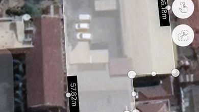 Kavling dengan Nilai Murah Kawasan Kuningan Jakarta Selatan