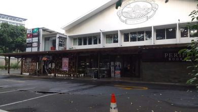 Jual Murah Tanah 1635 m2 Kawasan Strategis