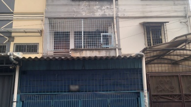 Jual/Sewa Ruko Huni di Jl Keadilan