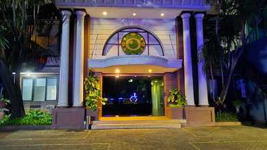 Gedung Di Jl Proklamasi