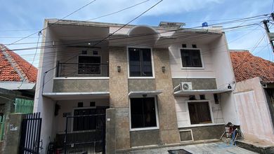 For Sale rumah Premium di Kartini, Jakarta Pusat - LT 112m²