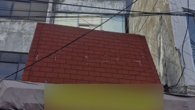 Jual Cepat Ruko 4 Lantai di Pinangsia Raya